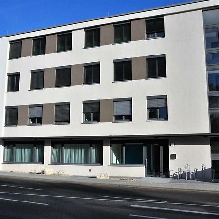 Apartments Am Freizeitpark Kriftel Экстерьер фото