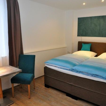 Apartments Am Freizeitpark Kriftel Экстерьер фото