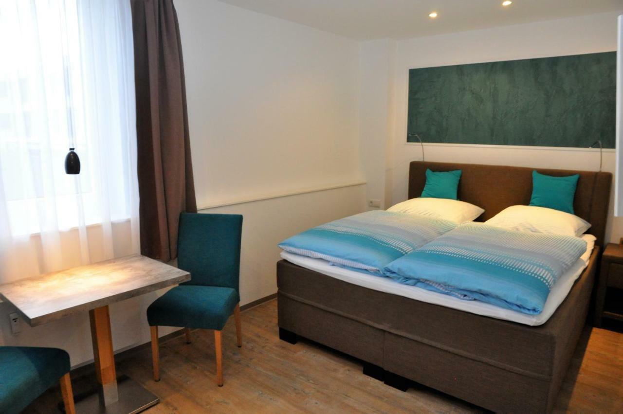 Apartments Am Freizeitpark Kriftel Экстерьер фото