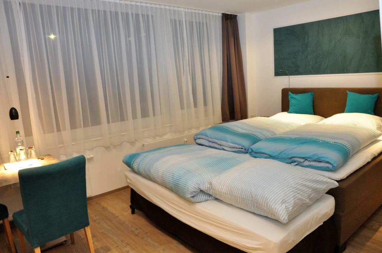Apartments Am Freizeitpark Kriftel Экстерьер фото