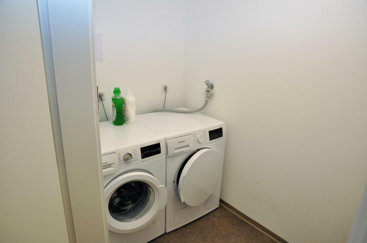 Apartments Am Freizeitpark Kriftel Экстерьер фото
